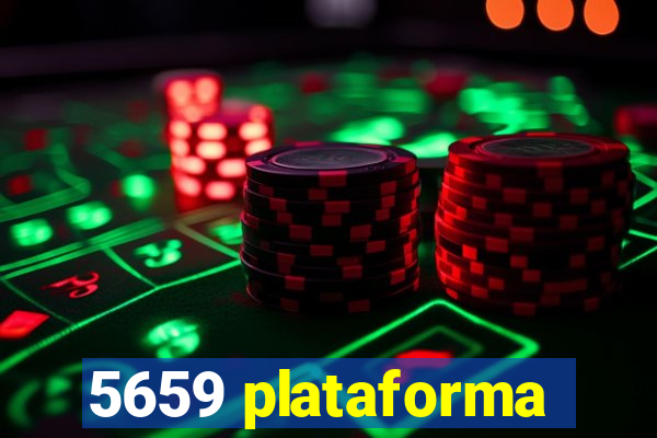 5659 plataforma